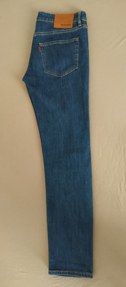 Missoni jeans