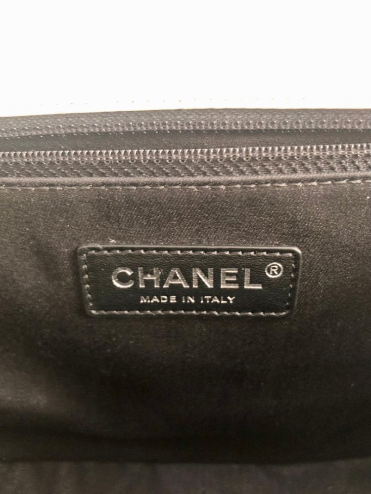 Chanel Venise-Biarrits