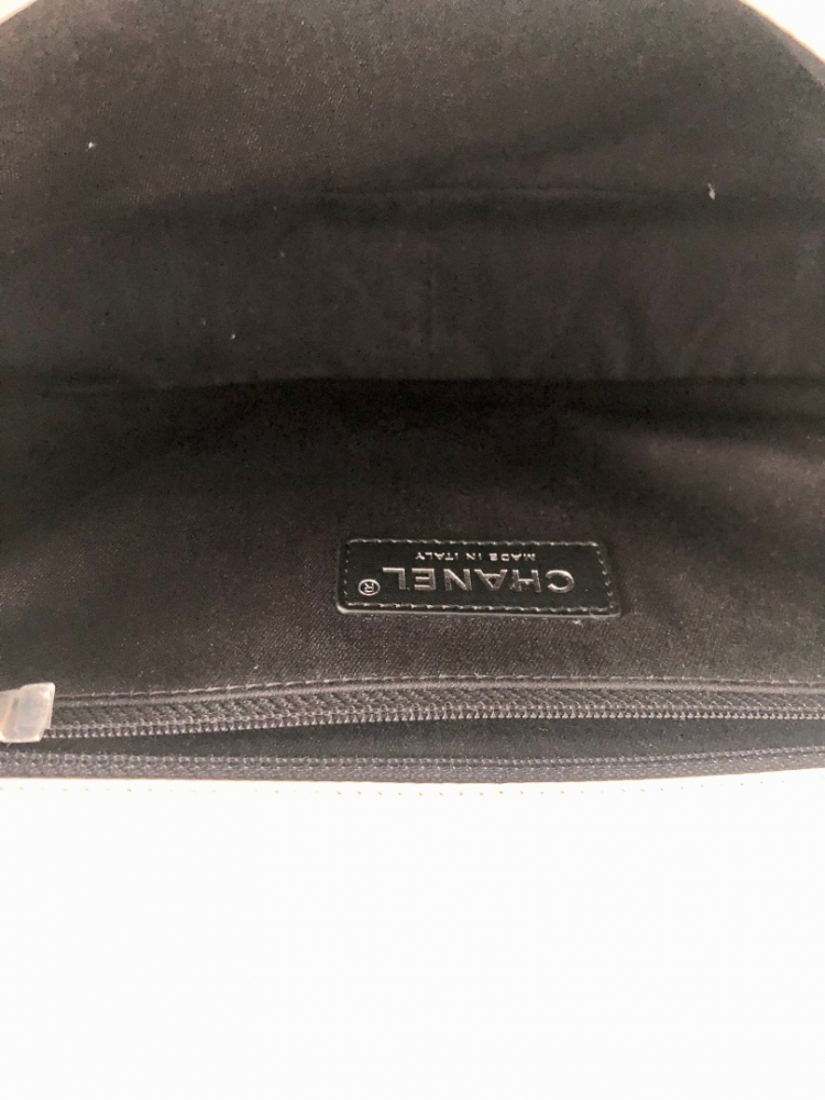 Chanel Venise-Biarrits