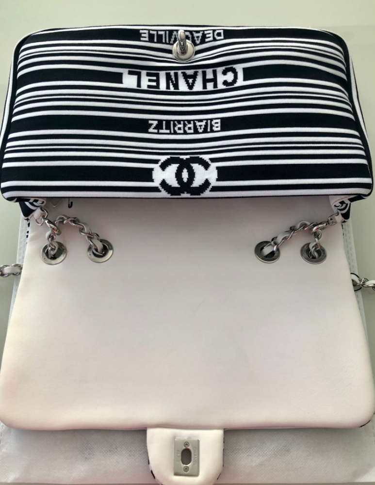 Chanel Venise-Biarrits