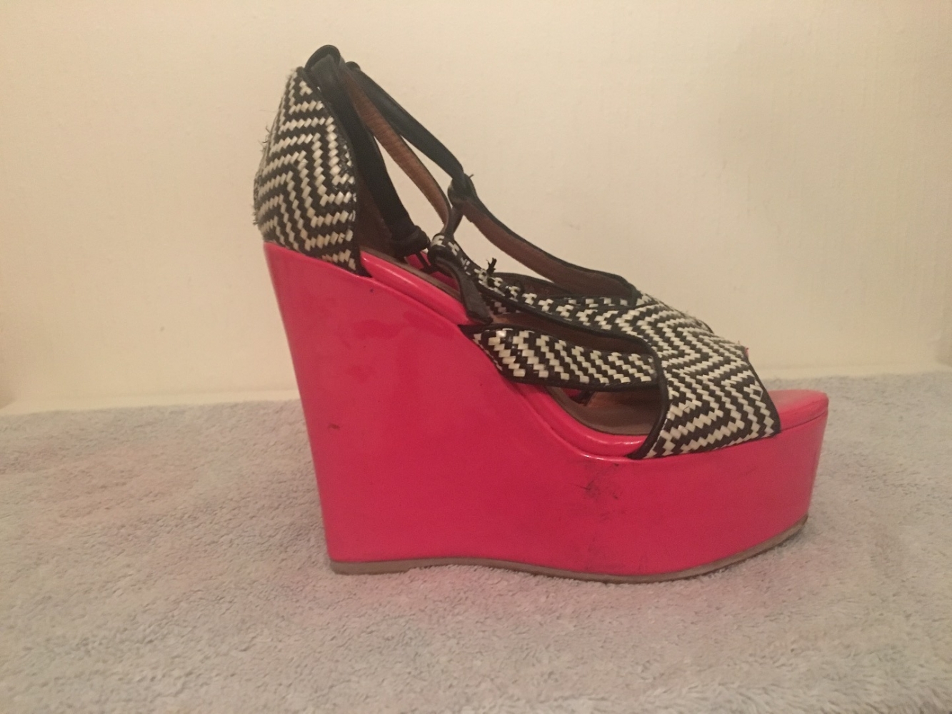 Jeffrey Campbell Escarpins