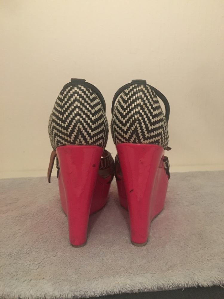 Jeffrey Campbell Escarpins