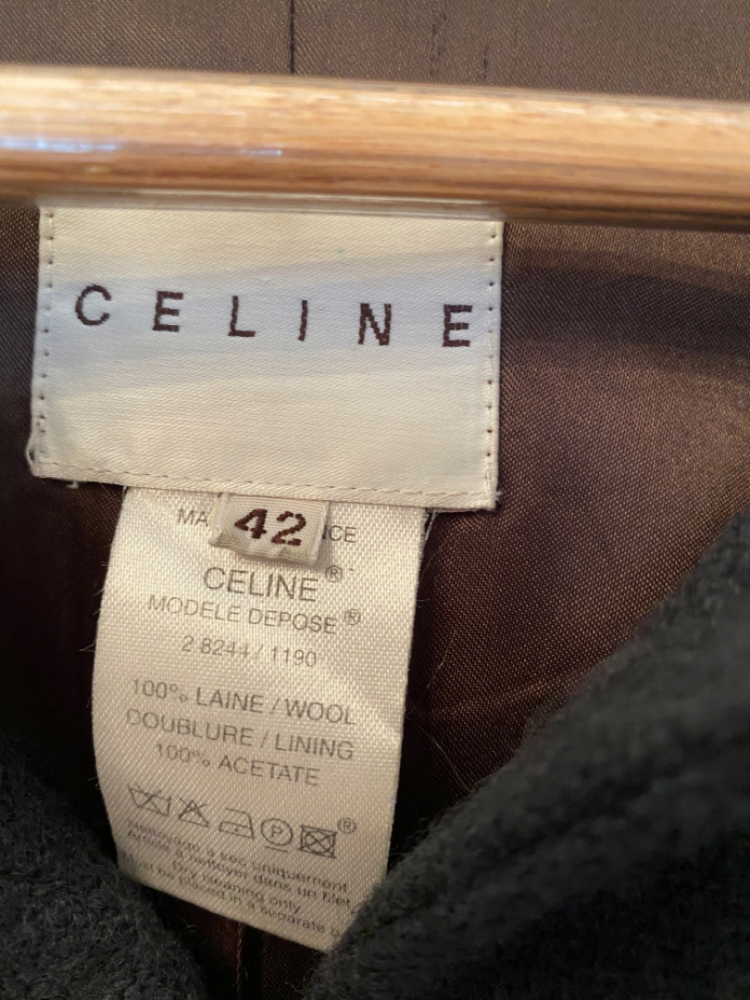 Celine Mantel