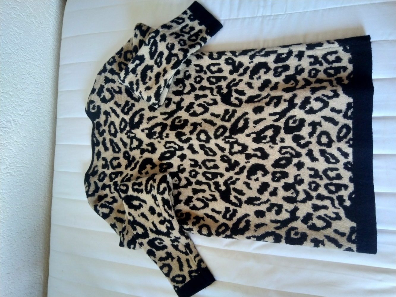 Armani Jeans Cardigan