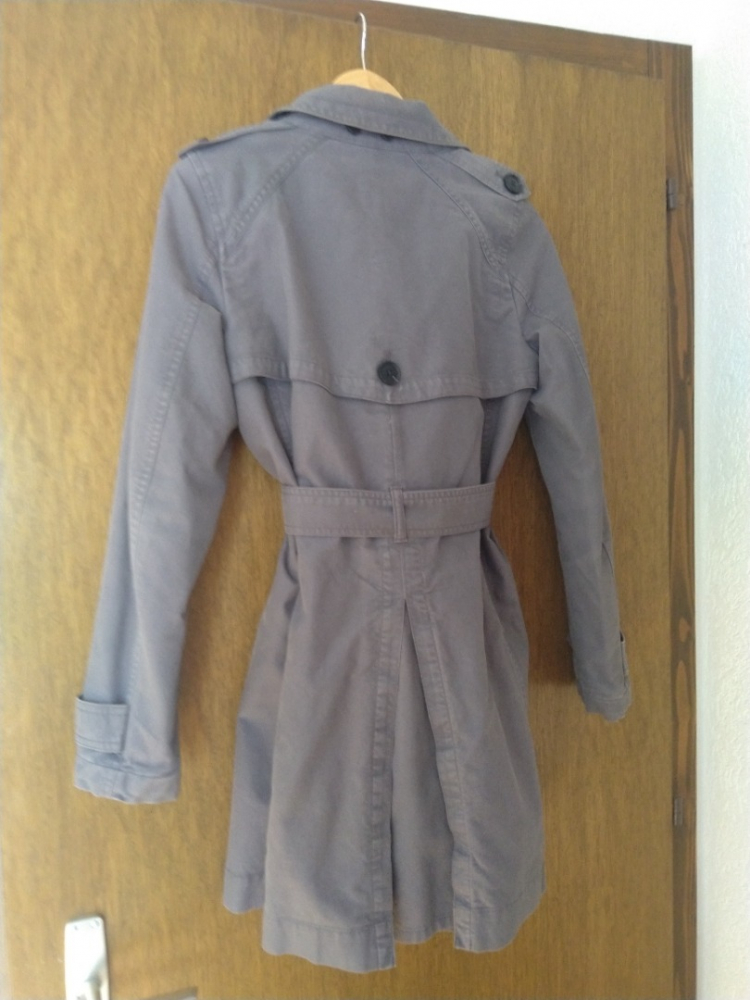 Comptoir Des Cotonniers Trench
