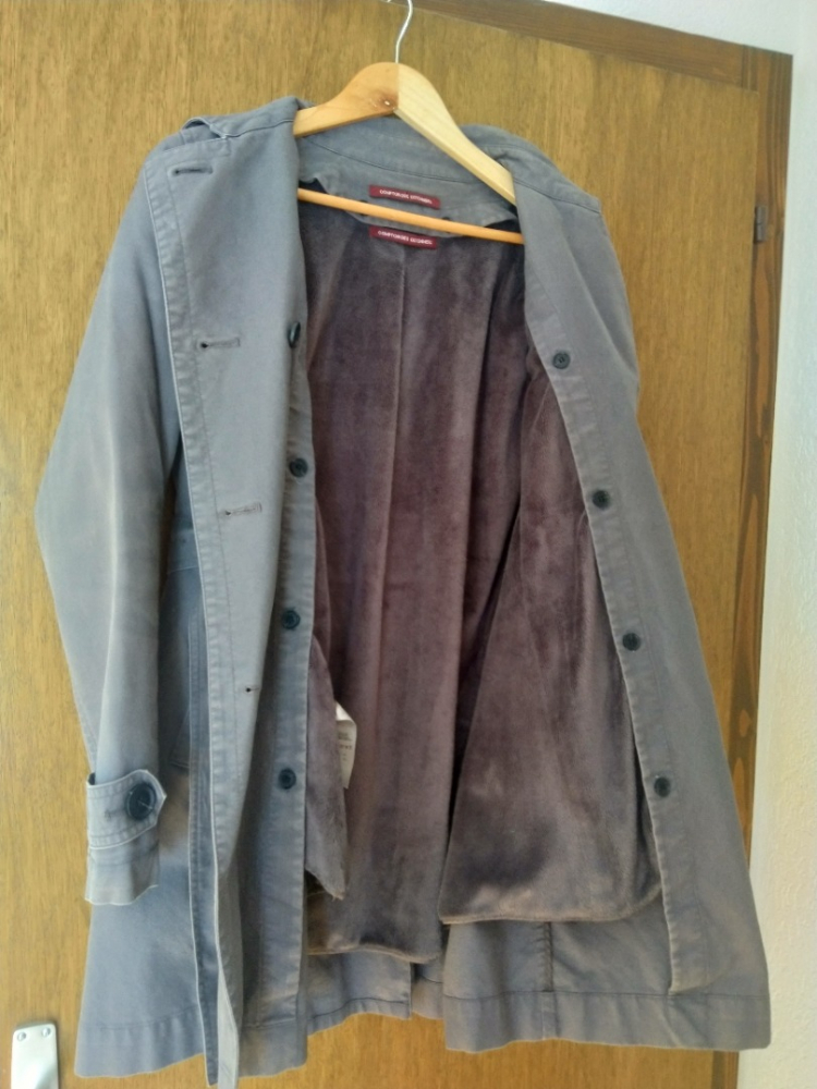 Comptoir Des Cotonniers Trench