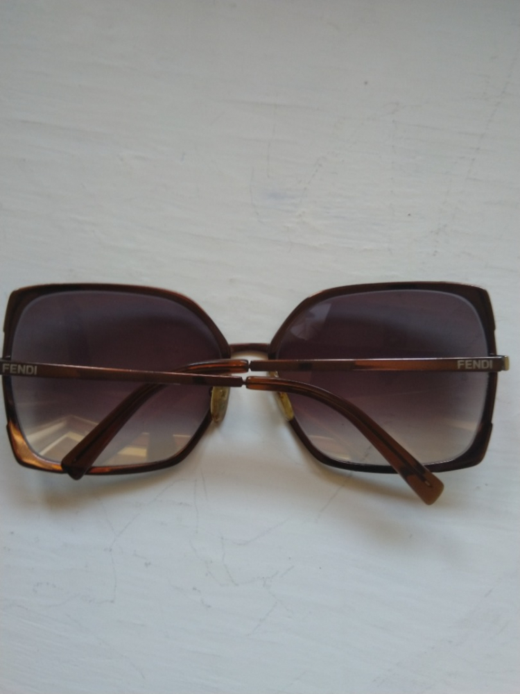 Fendi Sonnenbrille
