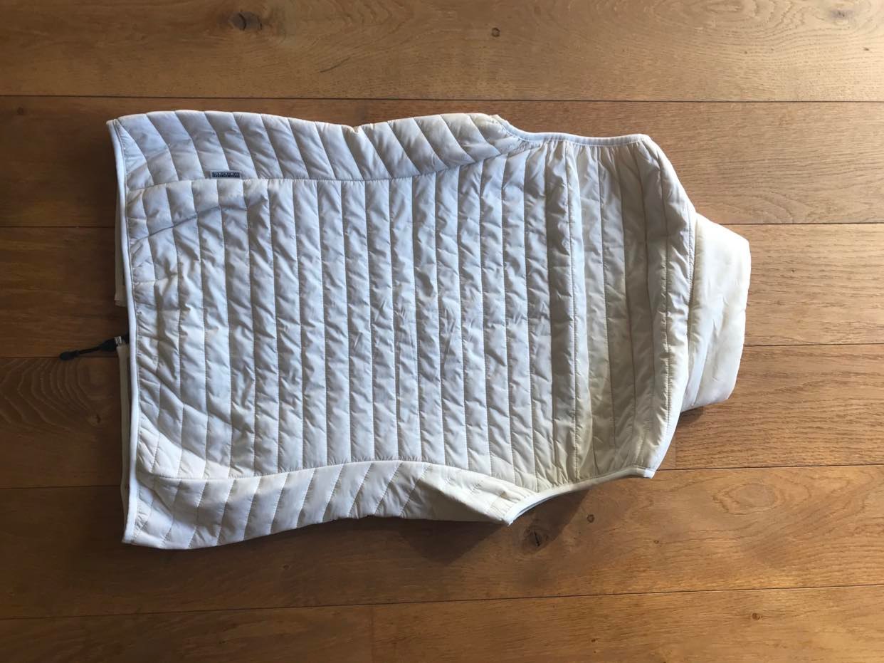 Napapijri NEW Steppweste