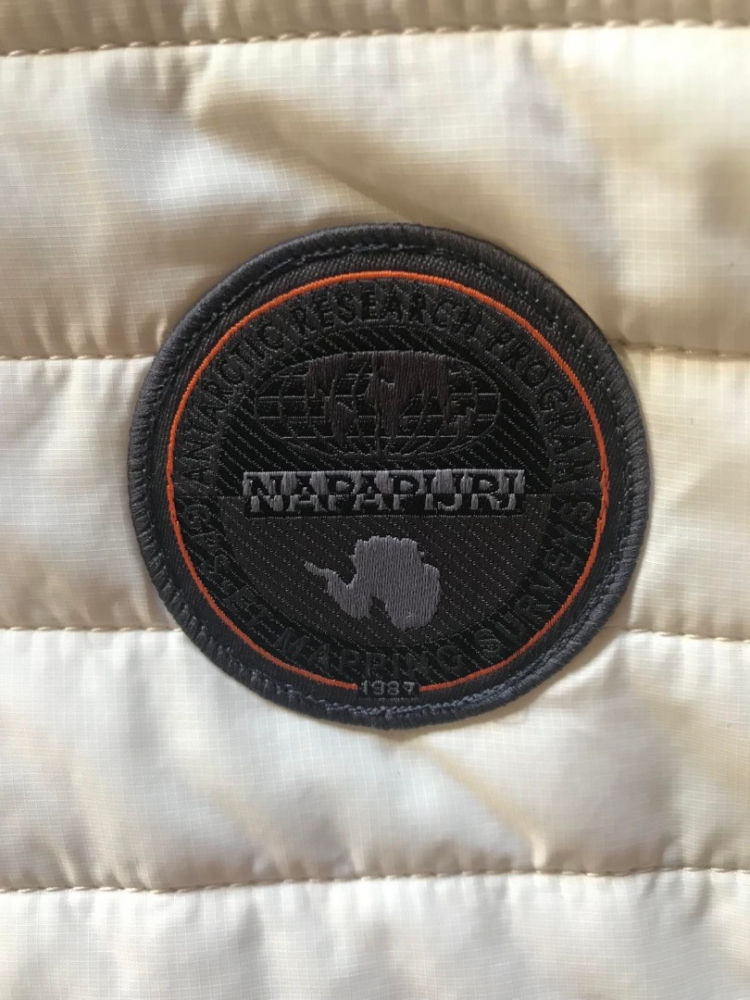 Napapijri NEW Steppweste