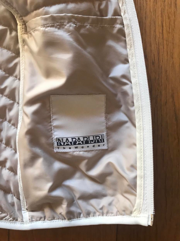 Napapijri NEW Steppweste