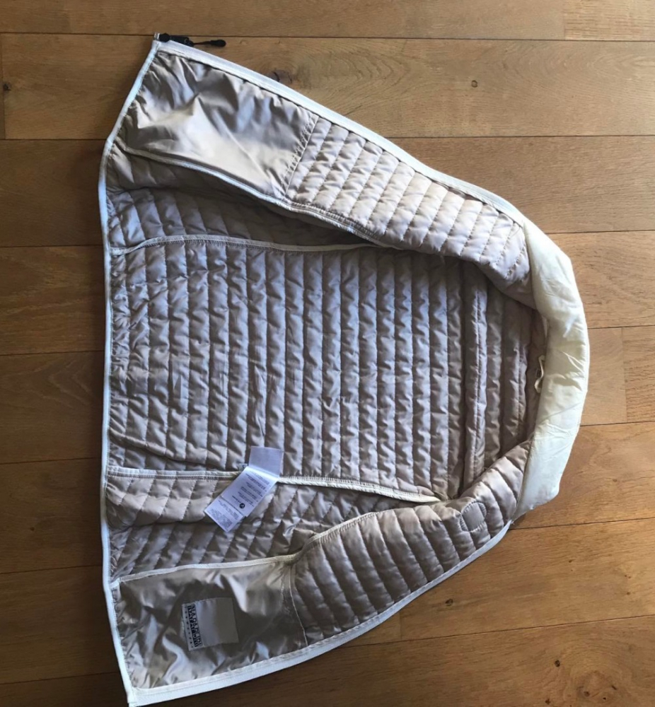 Napapijri NEW Steppweste