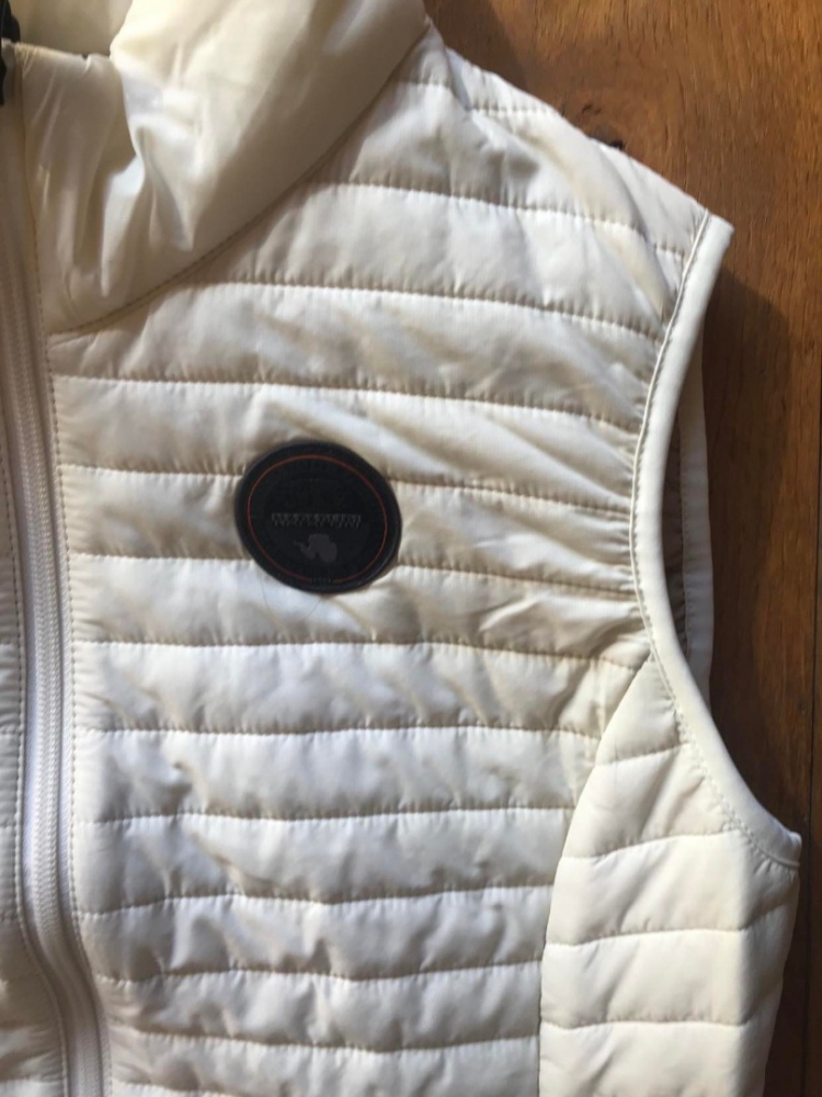 Napapijri NEW Steppweste