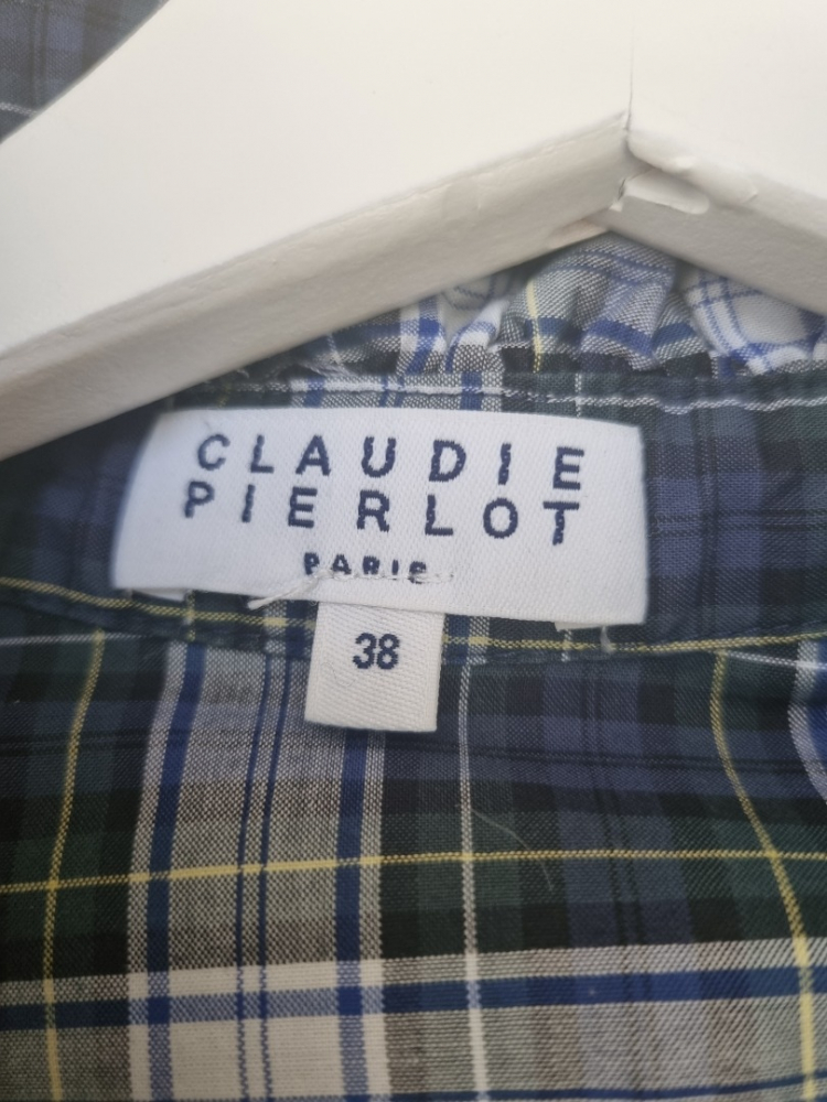 Claudie Pierlot Blouse