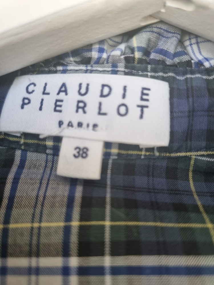 Claudie Pierlot Blouse