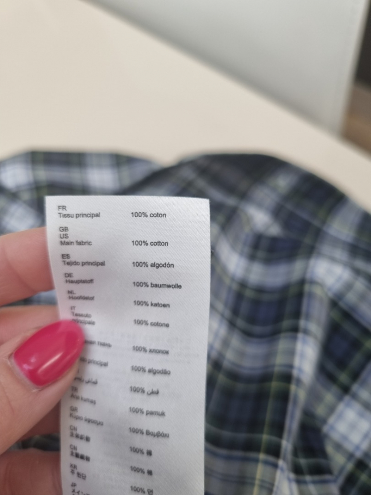 Claudie Pierlot Blouse