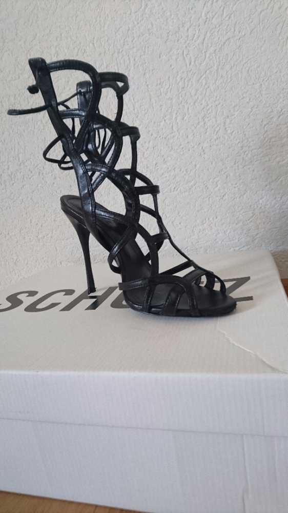 Schutz Sandales