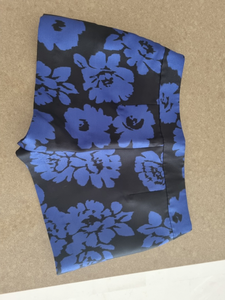 Milly NY Angezogene Shorts