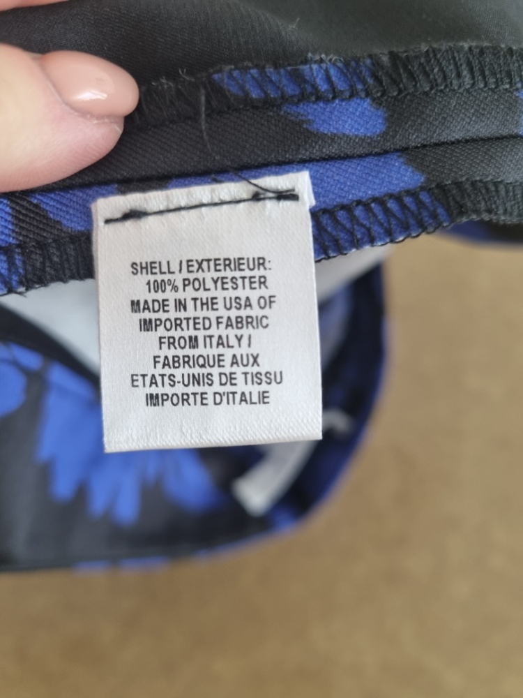 Milly NY Angezogene Shorts