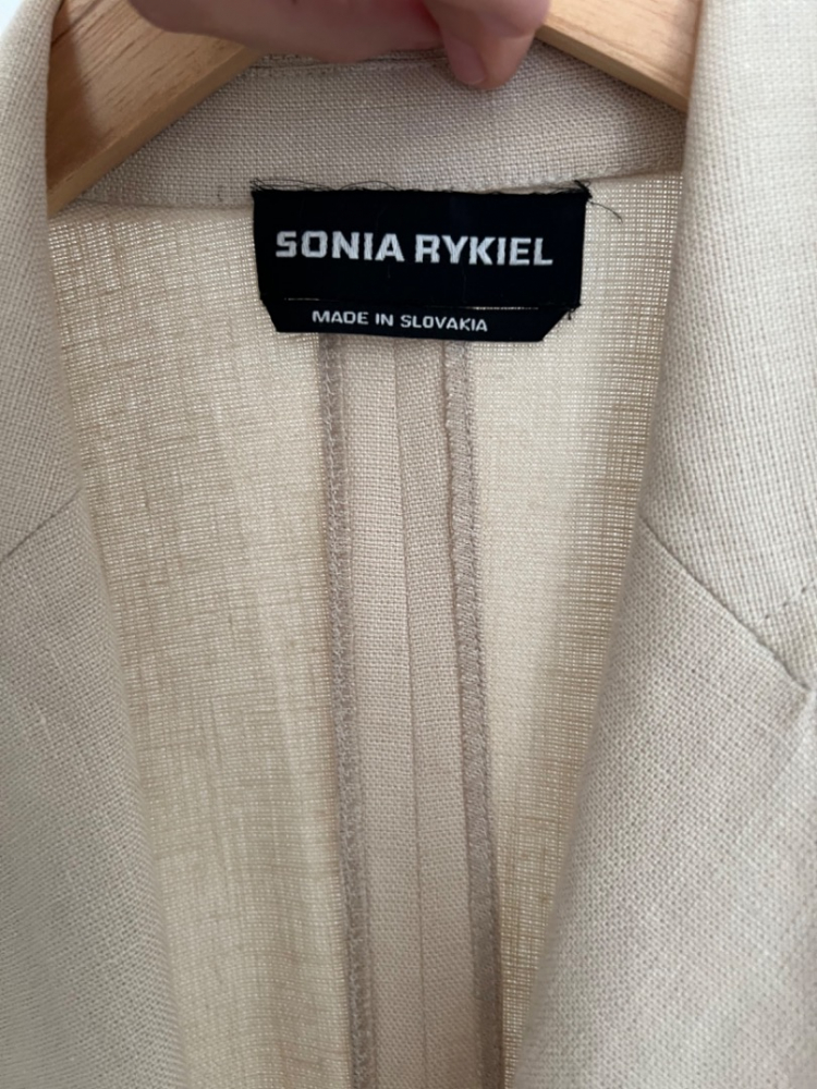 Sonia Rykiel Veste