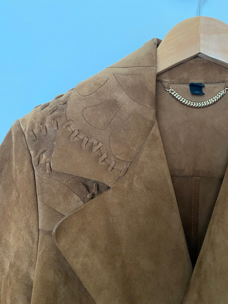 Burberry manteau