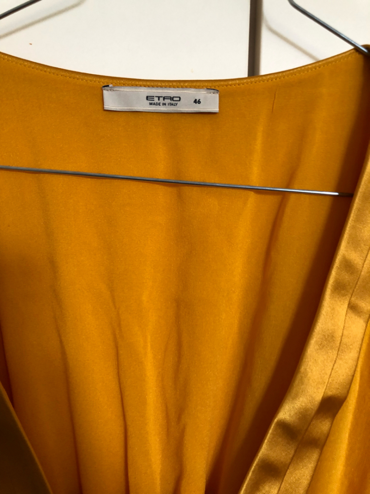 Etro Chemisier