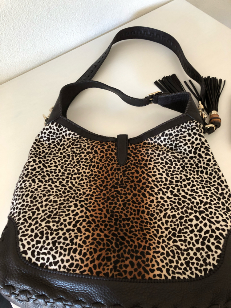 Gucci Schultertasche