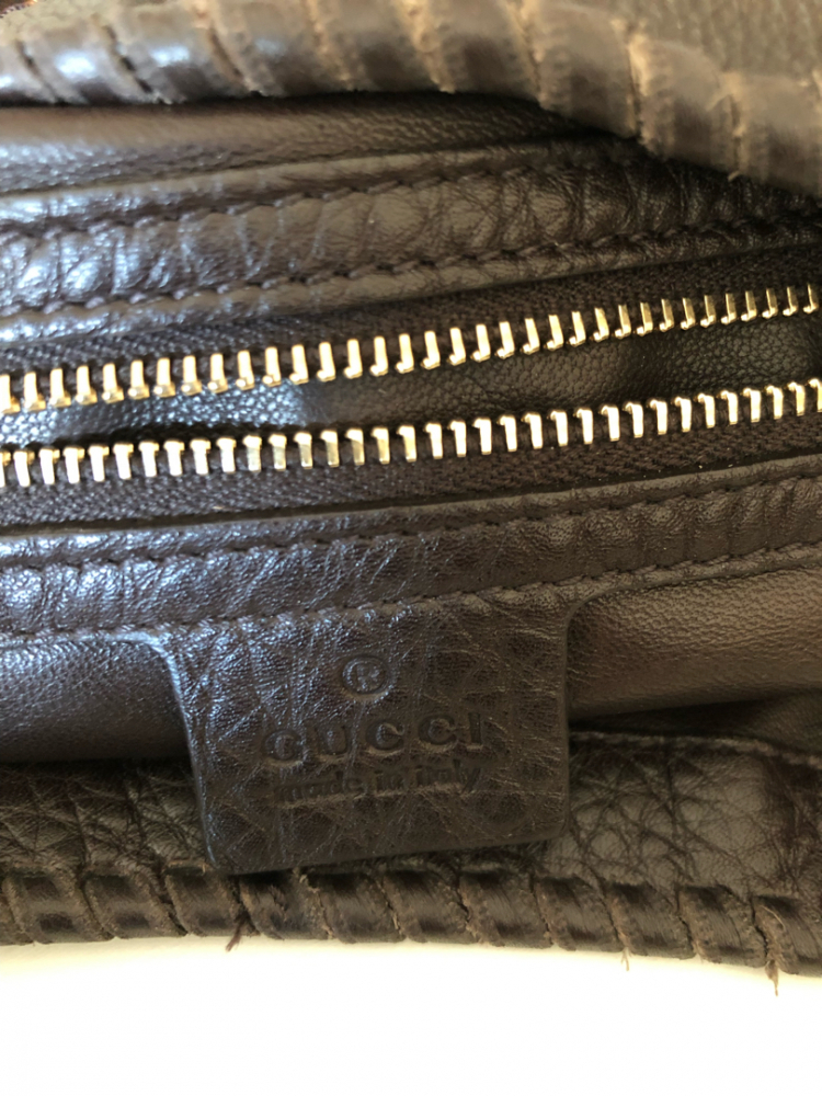 Gucci Schultertasche