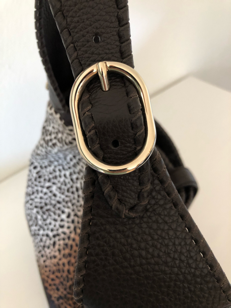 Gucci Schultertasche