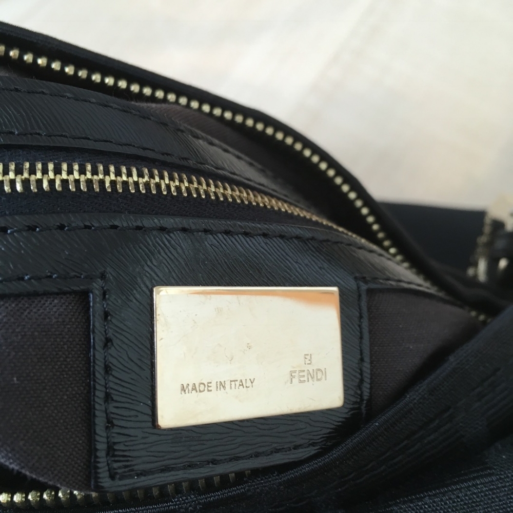 Fendi Shoulder bag