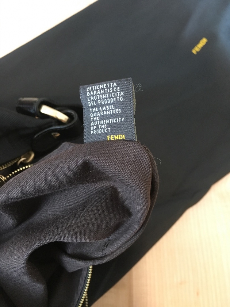 Fendi Shoulder bag