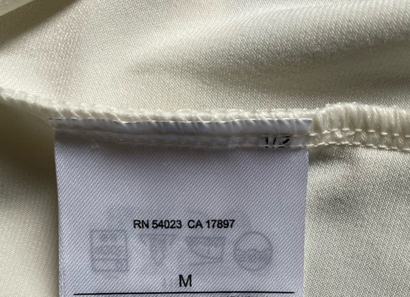 Banana Republic Office sleeveless blouse