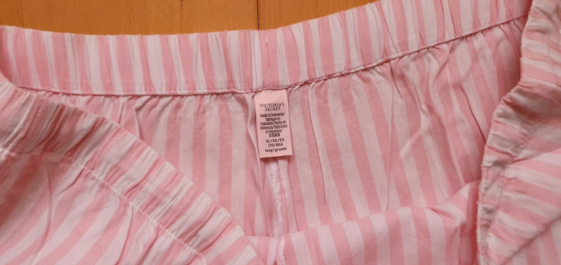 Victoria's Secret Pyjama-Set