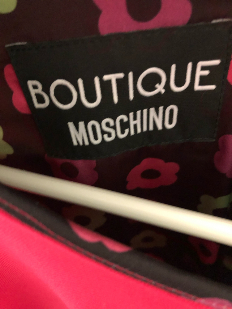 Moschino Dress
