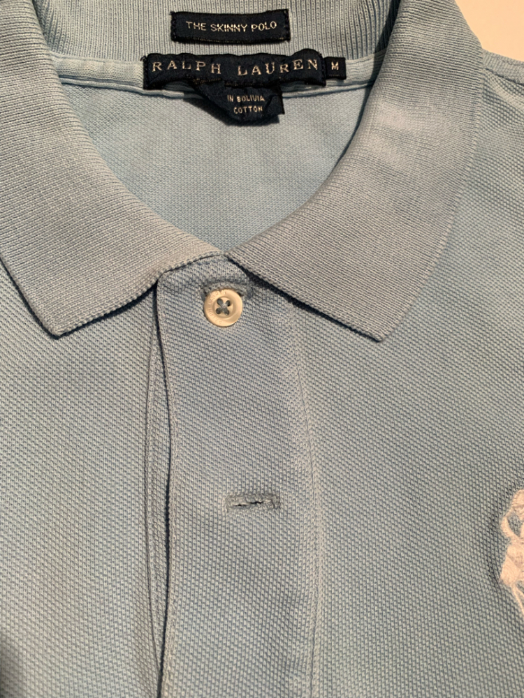 Ralph Lauren Polo skinny M