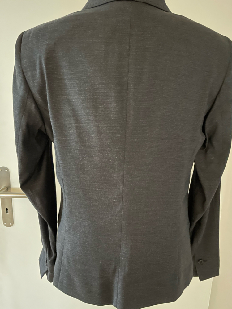 Tiger Of Sweden Anzug