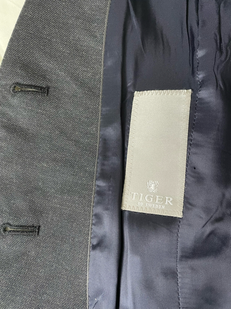 Tiger Of Sweden Anzug