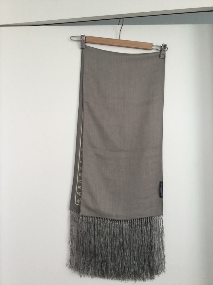 Alexander McQueen Skulls