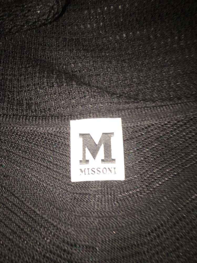 Missoni Top/ robe
