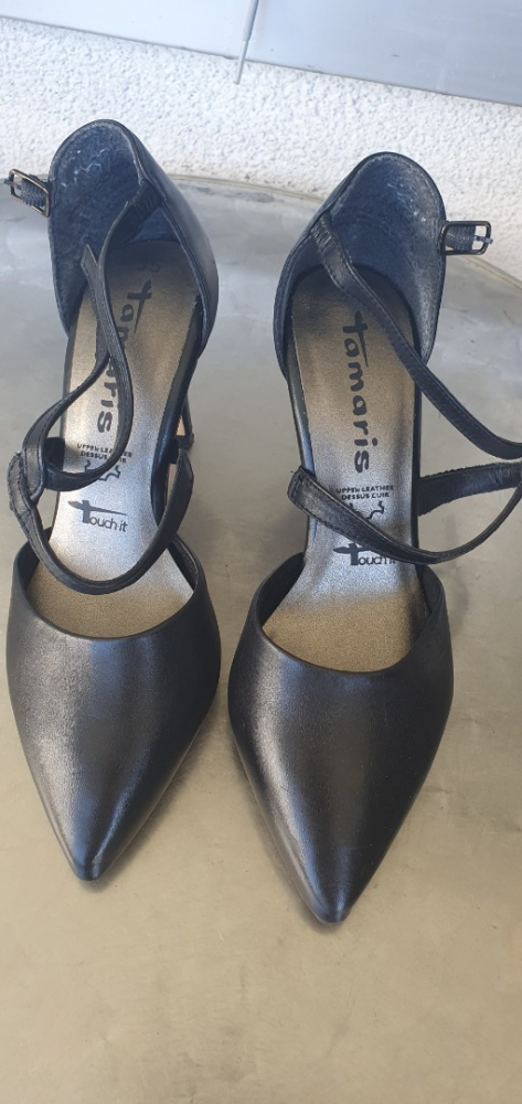 Tamaris Pumps