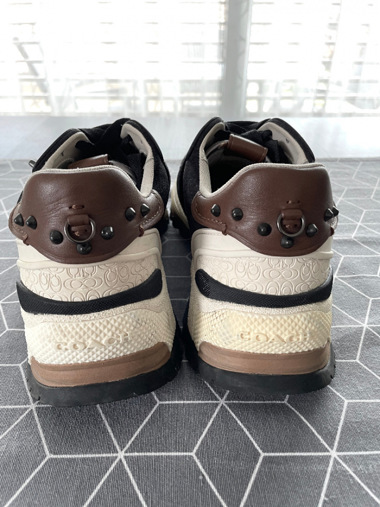 Coach Sneakers