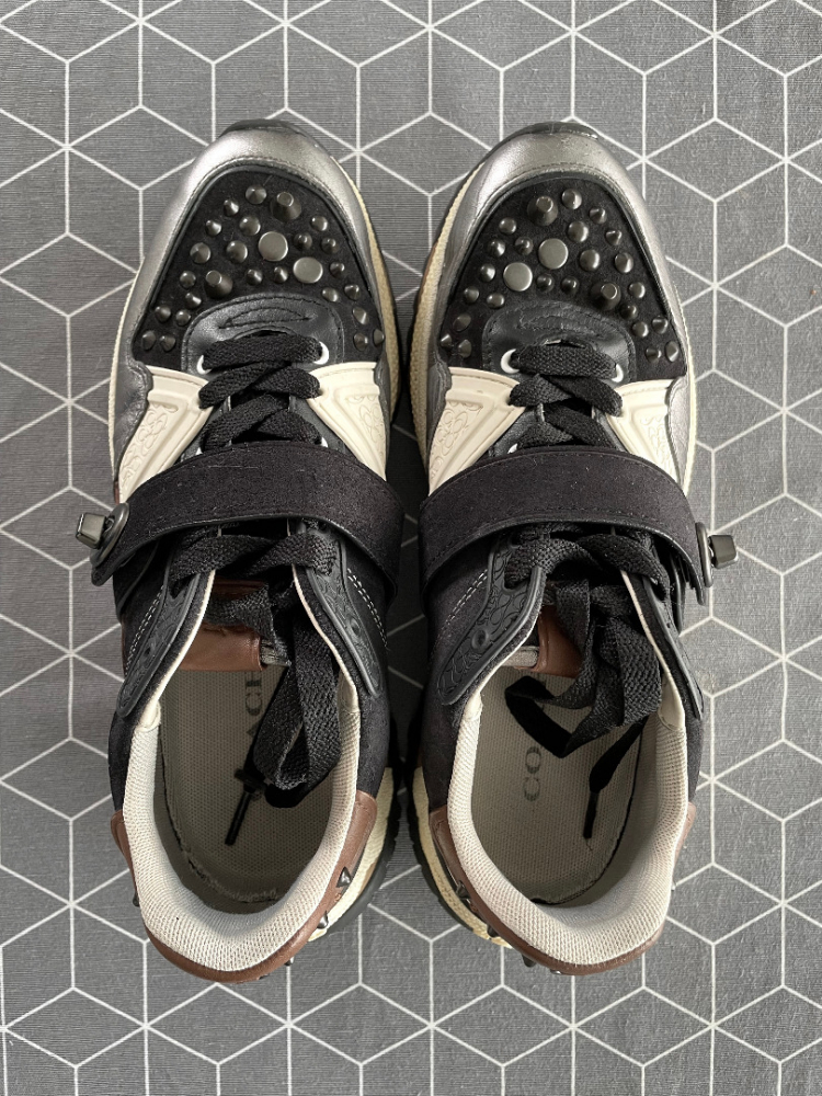 Coach Sneakers