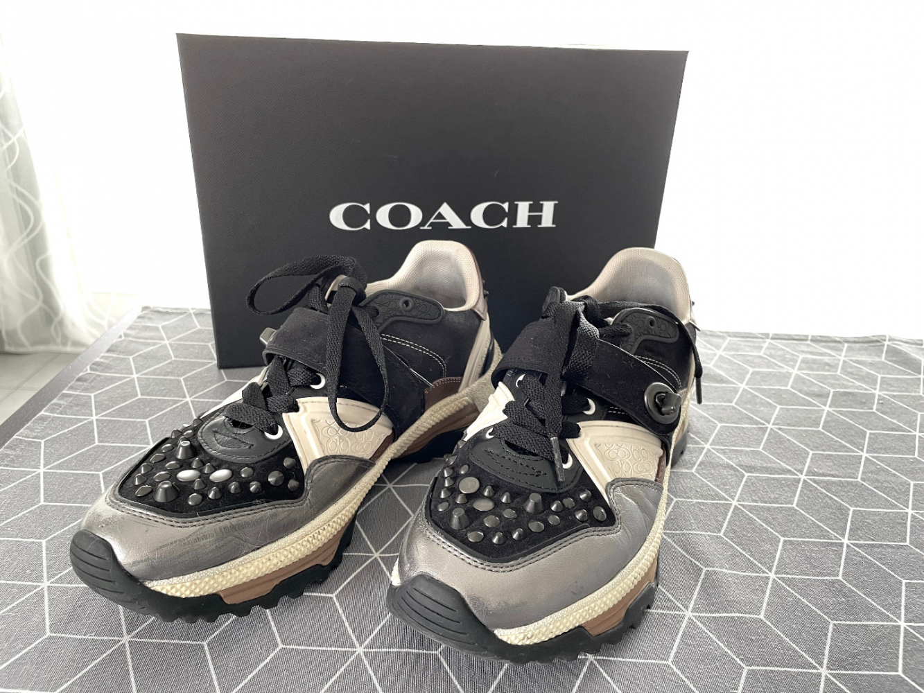 Coach Sneakers