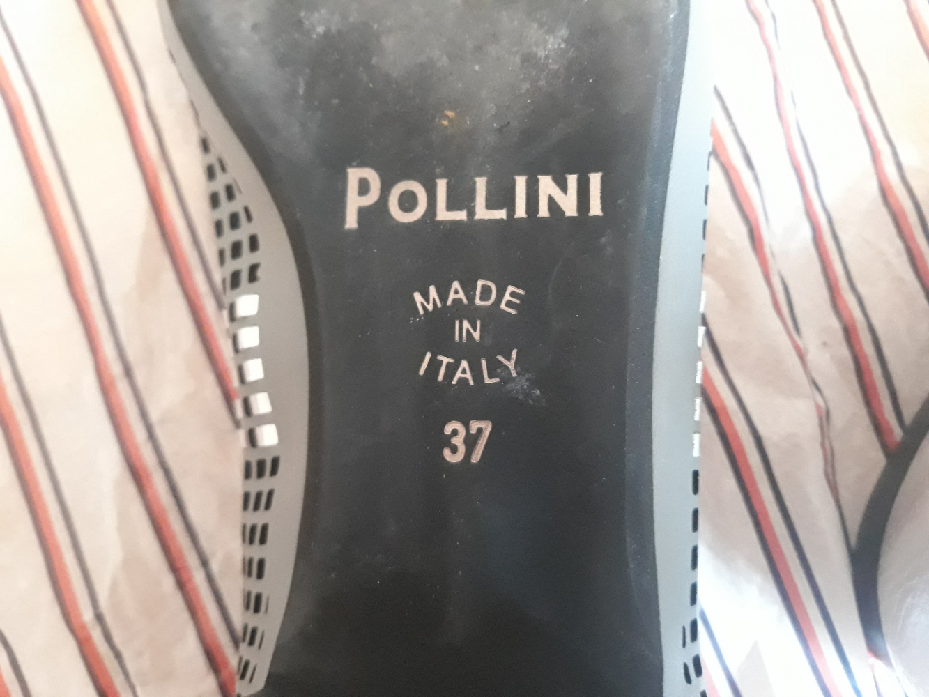 Pollini Ballerines