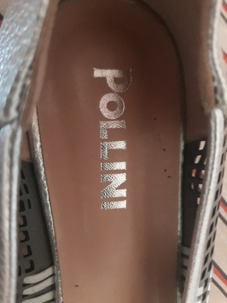 Pollini Ballerines