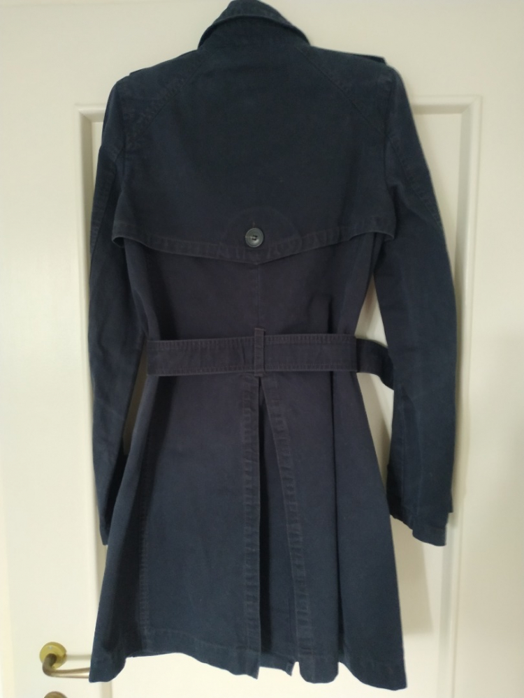 Comptoir Des Cotonniers Trenchcoat