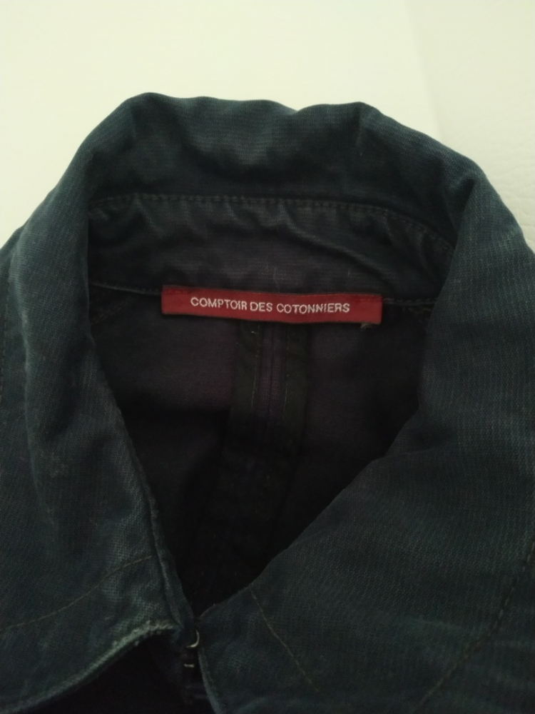 Comptoir Des Cotonniers Trenchcoat