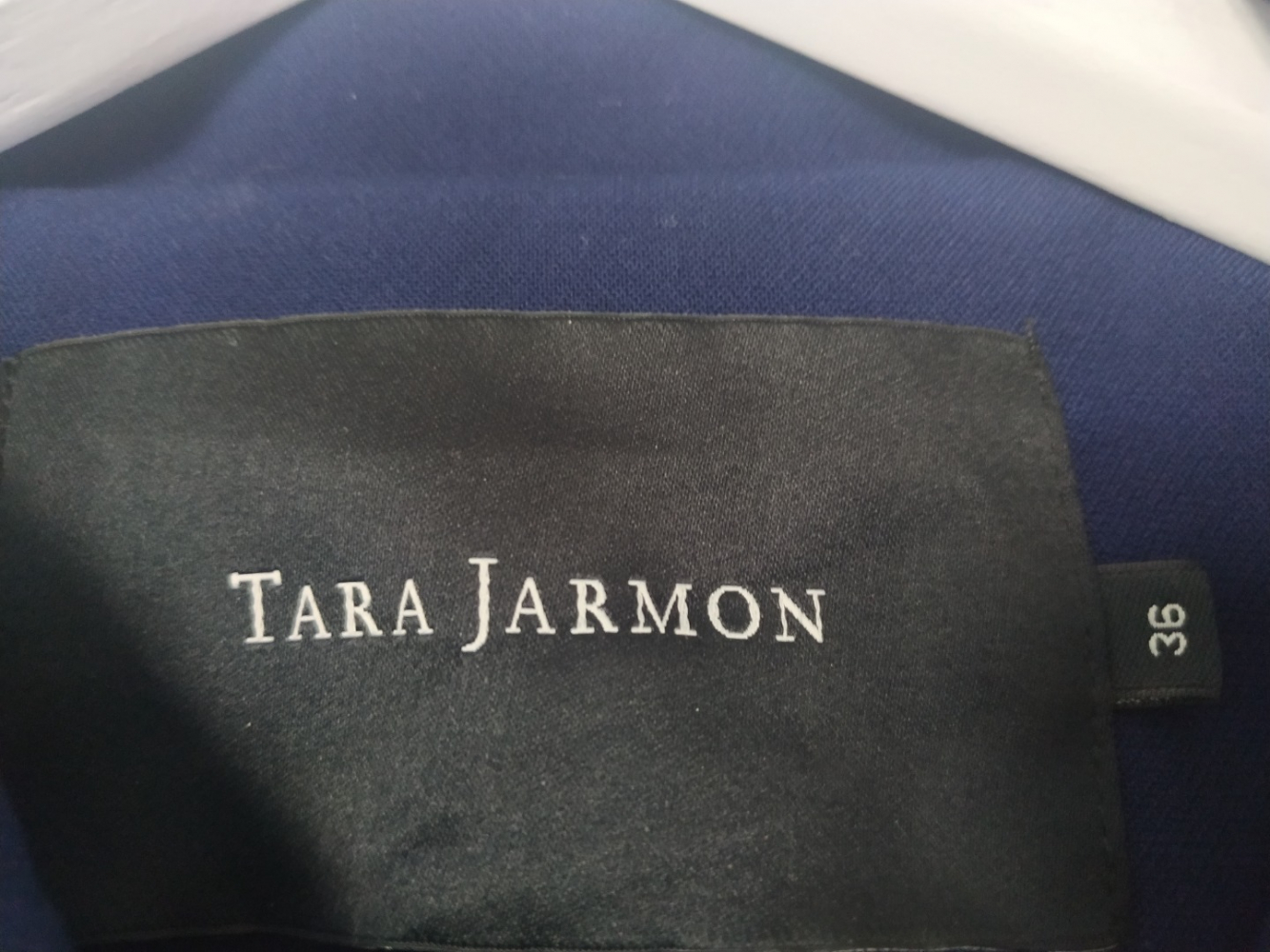 Tara Jarmon Manteau