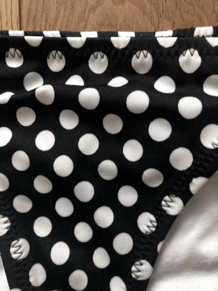 Norma Kamali maillot de bain