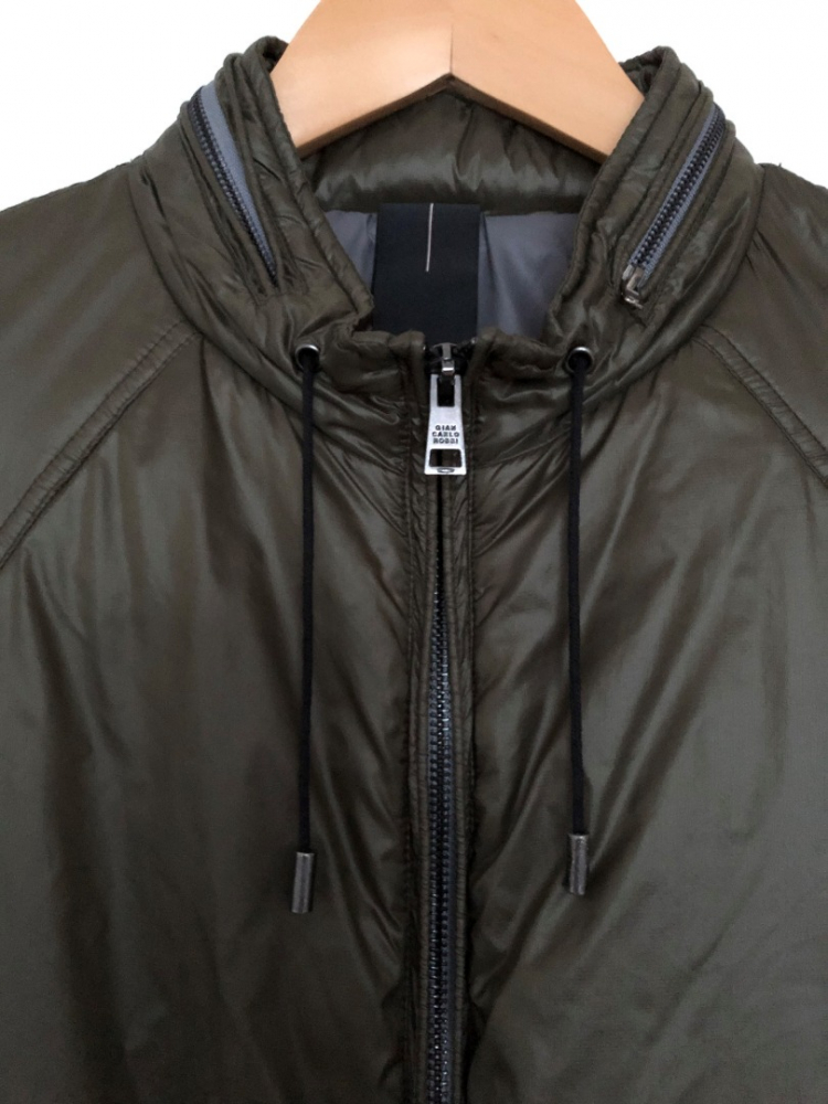 Gian Carlo Rossi (Neuf) Blouson aviateur / bomber