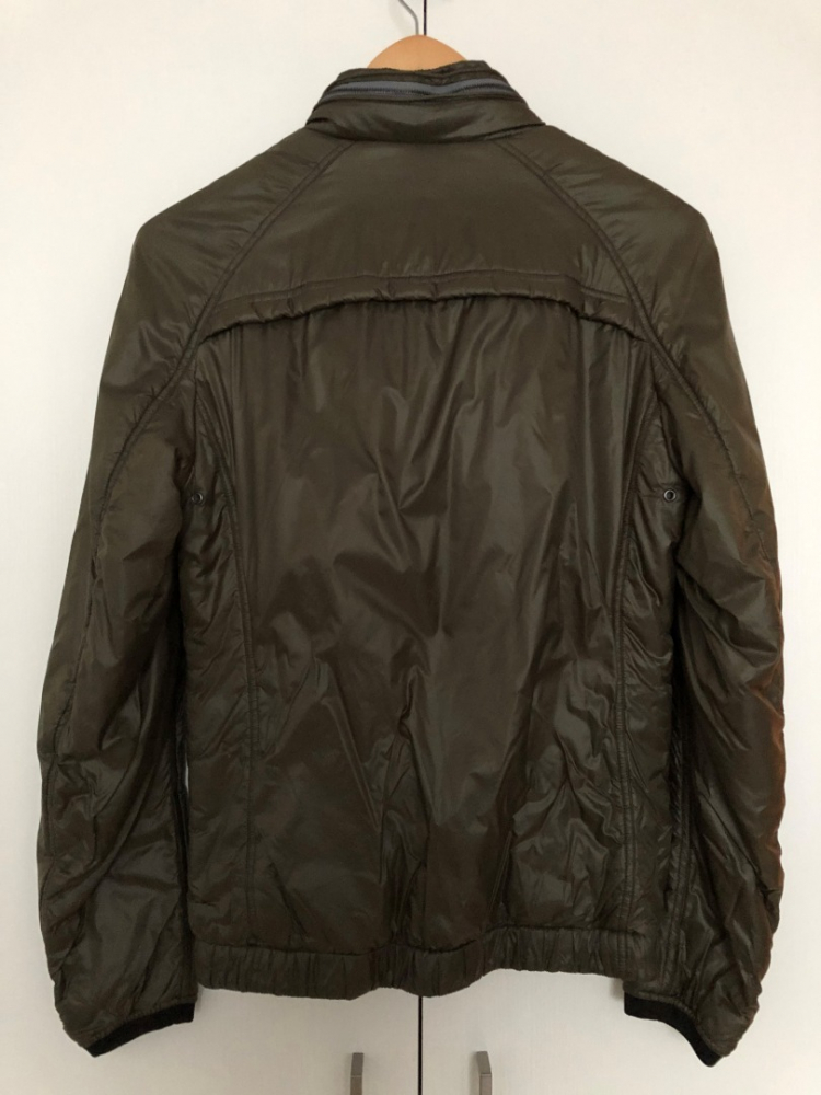 Gian Carlo Rossi (Neuf) Blouson aviateur / bomber